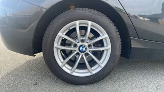 S&eacute;rie 1 (F20) 118d 150 BVA8 Sport - Automatique 2017 occasion 49400 Saumur