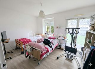  Maison à vendre 8 pièces 163 m²