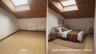  Maison � vendre 4 pi�ces 70 m�