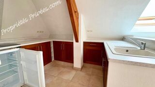  Appartement � vendre 3 pi�ces 38 m�