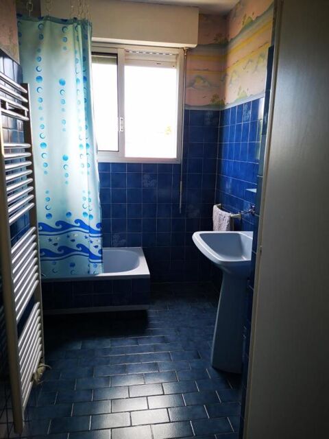  Appartement � louer 2 pi�ces 43 m�