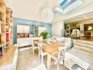  Maison  vendre 5 pices 122 m