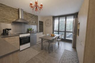  Appartement � vendre 4 pi�ces 88 m�