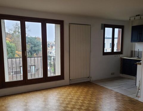  Appartement � louer 1 pi�ce 32 m�