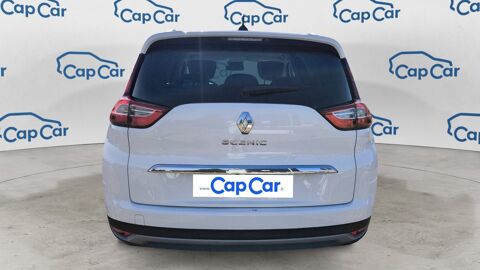 Grand scenic IV 1.6 dCi 130 Energy Intens - 7 places 2017 occasion 71210 Montchanin