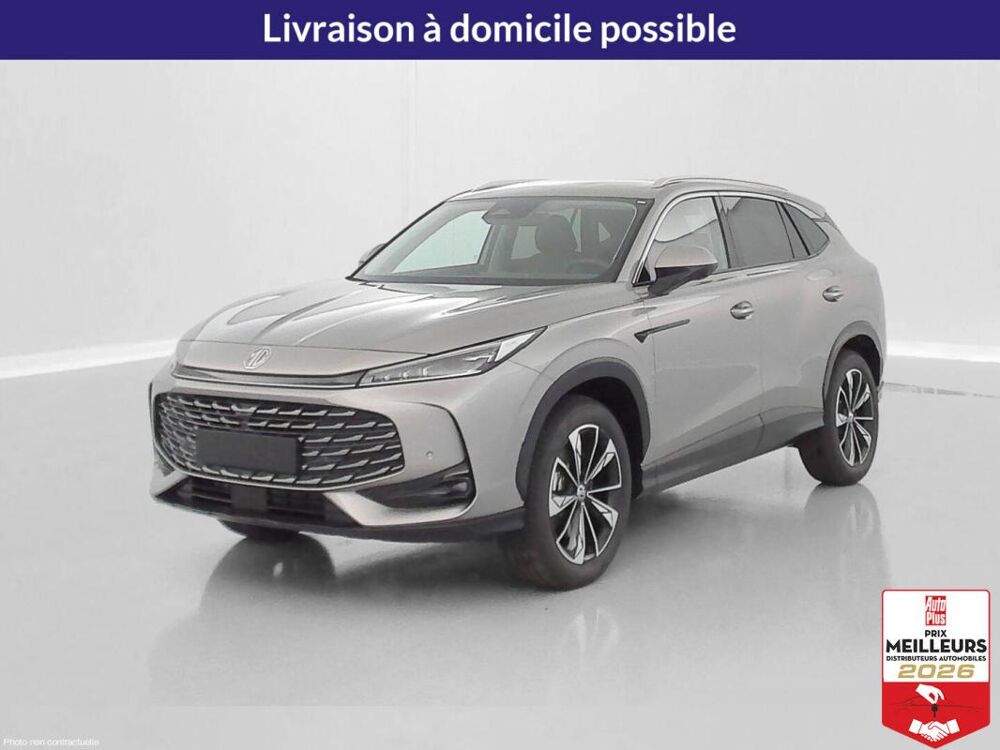 MG.EHS 1.5 Hybrid+ 224ch Luxury 2026 occasion 78200 Buchelay