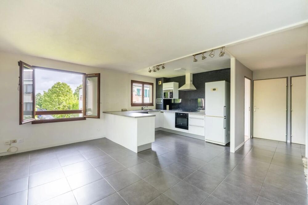 Vente Appartement Appartement de 2 pièces de 47 m² situé à Cergy Cergy