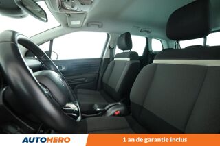 C3 Aircross 1.6 Blue-HDi Shine 100 ch 2018 occasion 92130 Issy-les-Moulineaux