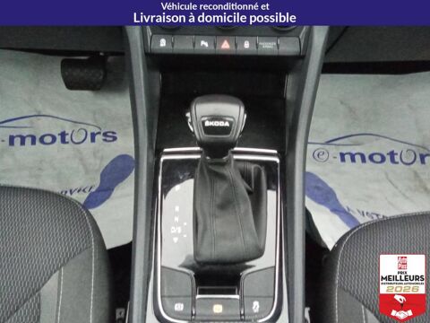 Kodiaq TSI 150 ACT DSG7 7pl Ambition 2023 occasion 10150 Lavau