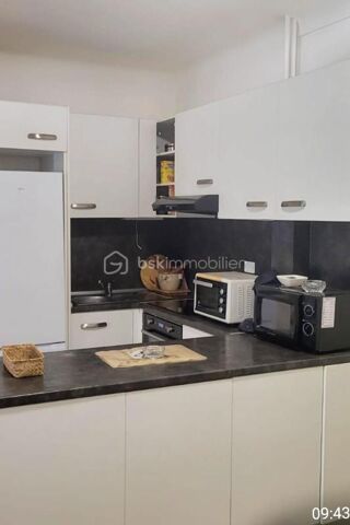  Appartement � vendre 3 pi�ces 70 m�