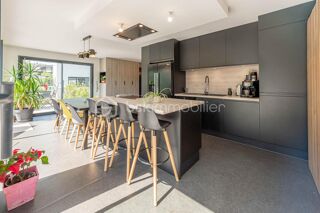  Maison à vendre 5 pièces 127 m²
