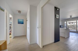  Appartement � vendre 3 pi�ces 65 m�