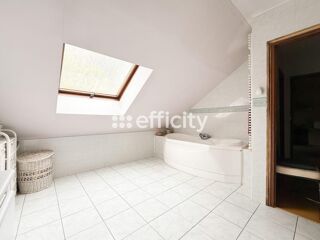  Maison à vendre 6 pièces 155 m²