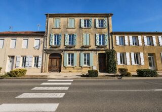  Maison à vendre 13 pièces 365 m²