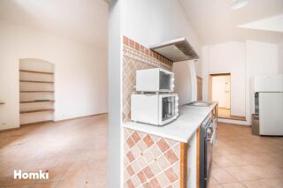  Appartement � vendre 2 pi�ces 60 m�