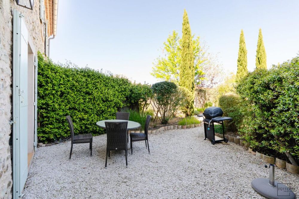 Vente Maison LAVANDE Saint nazaire d aude