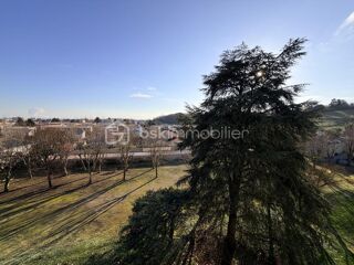  Appartement � vendre 4 pi�ces 77 m�