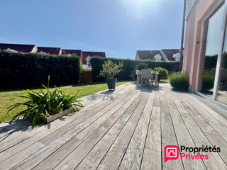  Maison à vendre 4 pièces 88 m²