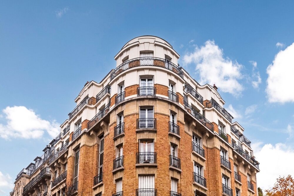 Appartement a louer paris-16e-arrondissement - 5 pièce(s) - 132 m2 - Surfyn