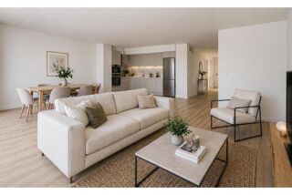  Appartement � vendre 5 pi�ces 117 m�