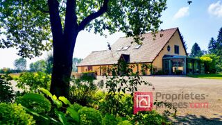  Maison � vendre 12 pi�ces 274 m�