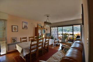  Appartement � vendre 4 pi�ces 68 m�