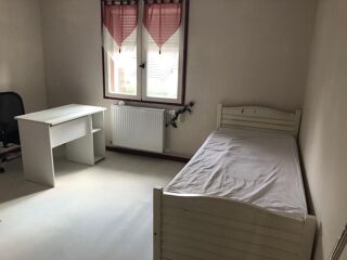  Appartement à louer 1 pièce 16 m²