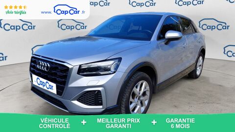 Annonce voiture Audi Q2 23990 €