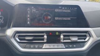 S&eacute;rie 3 Touring 330e 292 Hybrid BVA8 M Sport 2022 occasion 60870 Villers Saint Paul