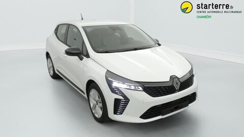 Renault Clio 5 TCE 90 CH GSR2 EVOLUTION 2025 occasion Voglans 73420