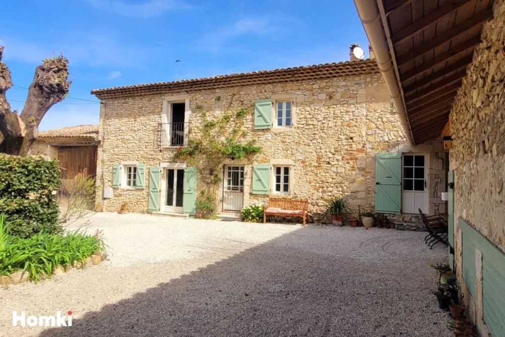 Vente Maison Maison/Villa T6 de 226 m² à Condillac 26740 Condillac