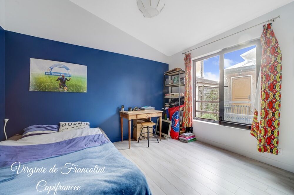  vendre  Maison Montreuil (93100)