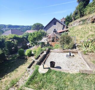  Maison à vendre 9 pièces 205 m²