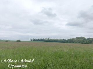  Terrain à vendre 2059 m²