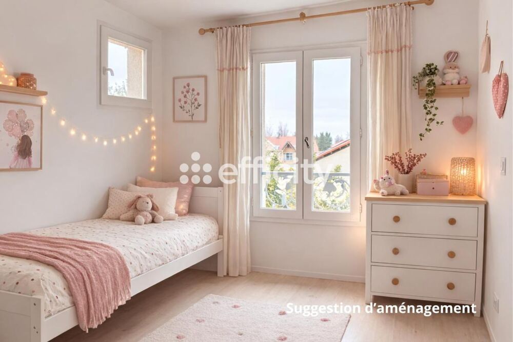 � vendre  Maison Verri�res-le-Buisson (91370)