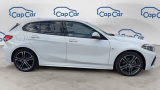 S&eacute;rie 1 118i 136 DCT7 M Sport 2023 occasion 37390 Saint Roch