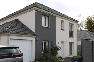  Maison à vendre 5 pièces 110 m²