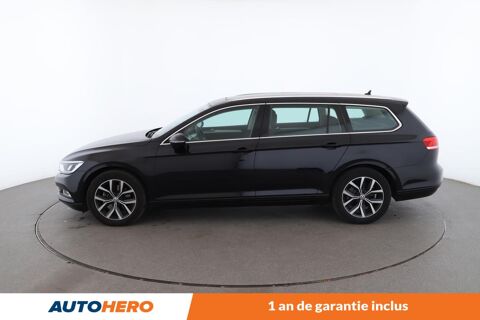 Passat 1.5 TSI EVO BlueMotion Tech Connect DSG7 150 ch 2019 occasion 92130 Issy-les-Moulineaux