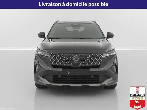 Austral E-Tech full hybrid 200ch Esprit Alpine 2026 occasion 10150 Lavau
