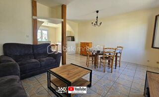  Maison � vendre 3 pi�ces 74 m�