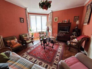  Maison à vendre 5 pièces 125 m²