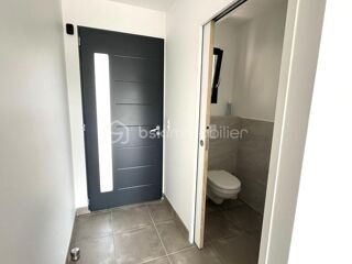  Maison à louer 4 pièces 93 m²
