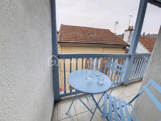 Location Maison Maison cosy entièrement meublée – 2 chambres, balcon et emplacement idéal Tarbes