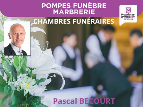 Vaucluse 84 - Fonds de commerce Pompes fun&egrave;bres 240000 84000 Avignon