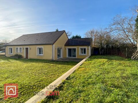   Maisons Vincelles Maison - 6 pièce(s) - 199 m²