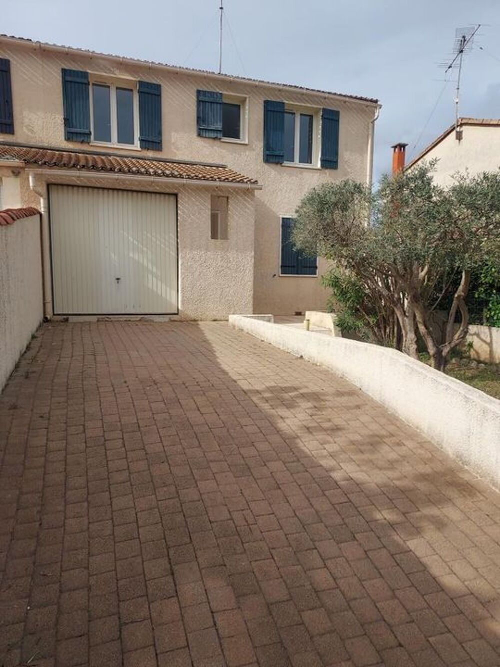 Location Maison Maison de 92m2 à louer sur Béziers Beziers