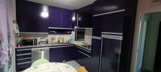  Maison à vendre 5 pièces 89 m²