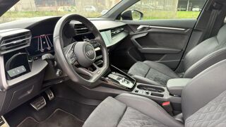 RS3 Berline IV 2.5 TFSI 400 Quattro S-Tronic 7 RS 2021 occasion 88550 Pouxeux