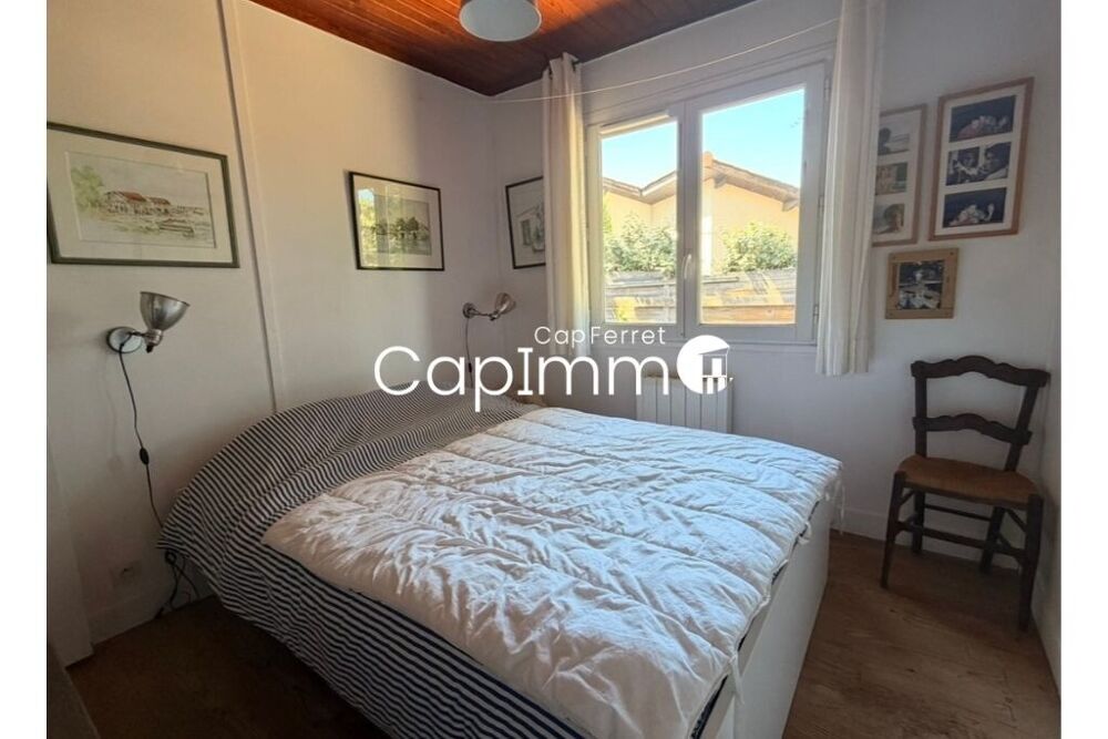 � vendre  Villa L�ge-Cap-Ferret (33950)