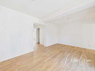  Appartement à vendre 3 pièces 52 m²